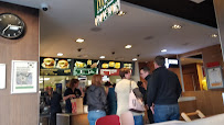 Atmosphère du Restauration rapide McDonald's Chalon-Sur-Saône Bowling à Chalon-sur-Saône - n°7
