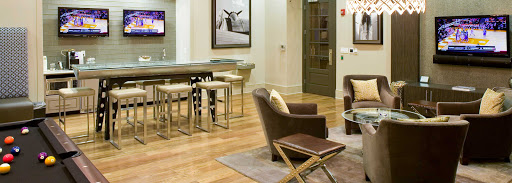 Apartment Building «Avalon Garden City», reviews and photos