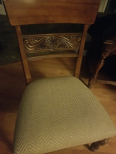 Furniture Store «Ethan Allen», reviews and photos, 25 Lake Ave Ext, Danbury, CT 06811, USA