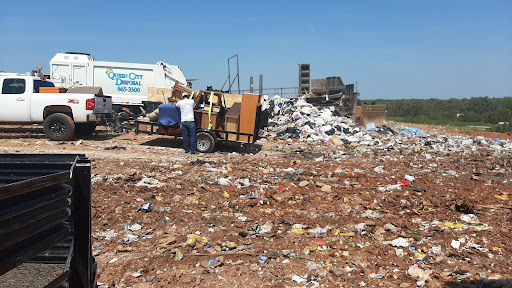 Springfield Noble Hill Sanitary Landfill