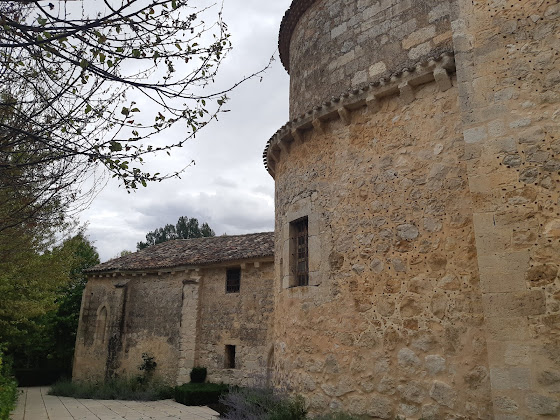 Photos des visiteurs hôtels El Monasterio Escondido 09312 Tórtoles de Esgueva