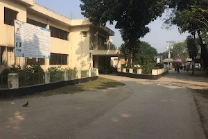 Debiganj Sadar Hospital image