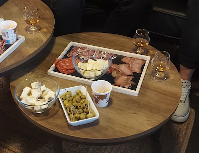 Le Kannacafé à Fougères