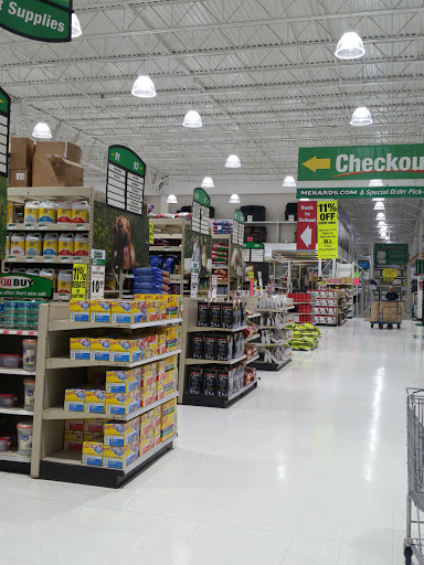 Home Improvement Store «Menards», reviews and photos, 6401 Grand Ave, Gurnee, IL 60031, USA