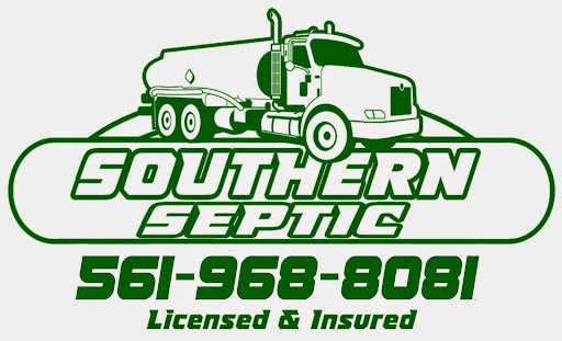 Culpepper Plumbing - Septic & Grease Trap Service in West Palm Beach, Florida