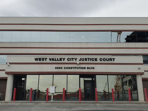 West Valley Justice Court