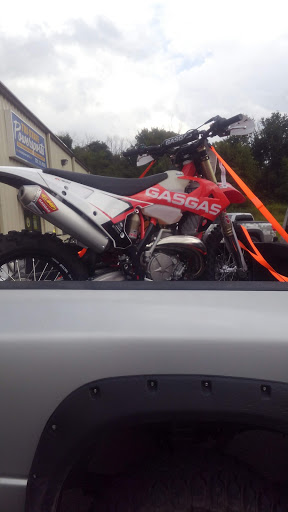 Motorcycle Dealer «Tri-State Powersports», reviews and photos, 26 Nicholas Ave, Slovan, PA 15078, USA