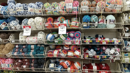 Craft Store «Michaels», reviews and photos, 1840 E Independence St, Springfield, MO 65804, USA