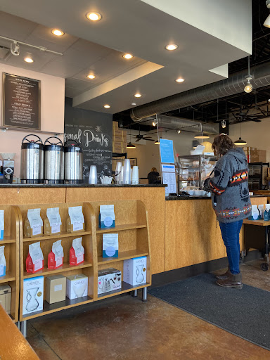 Coffee Shop «Conscious Cup Coffee Roasters», reviews and photos, 5005 Northwest Hwy #101, Crystal Lake, IL 60014, USA