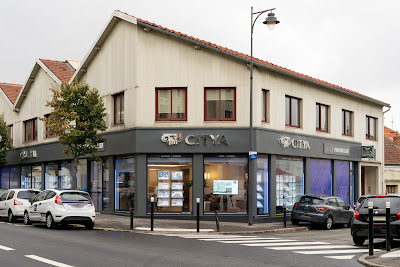 Citya Laxe Immobilier à Maisons-Alfort