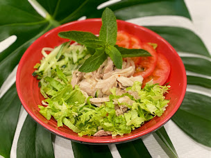 Photo n°34 de Phở Bánh Cuốn 14 (PHO 14 Val d'Europe) à Chessy ()