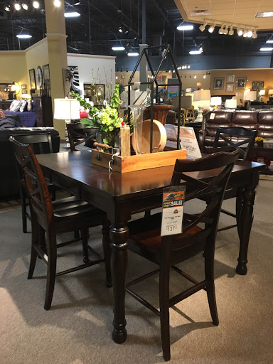Furniture Store «Ashley HomeStore», reviews and photos, 1530 W Interstate 20, Arlington, TX 76017, USA