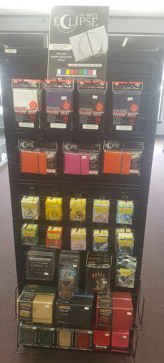 Video Game Store «Poteau Games», reviews and photos, 217 Dewey Ave, Poteau, OK 74953, USA