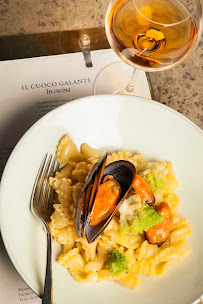 Photos du propriétaire du Restaurant italien Il Cuoco Galante - Paris 9 - n°2