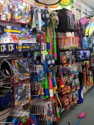 Toy Store «Rehoboth Toy & Kite Company», reviews and photos, 1 Virginia Ave, Rehoboth Beach, DE 19971, USA