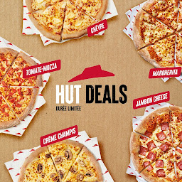 Photo n°1 de Pizza Hut à Quimper ()