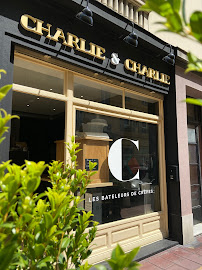 Photos du propriétaire du Crêperie Crêperie Charlie & Charlie à Nice - n°12