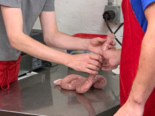 Butcher Shop «The Local Pig», reviews and photos, 2618 Guinotte Ave, Kansas City, MO 64120, USA