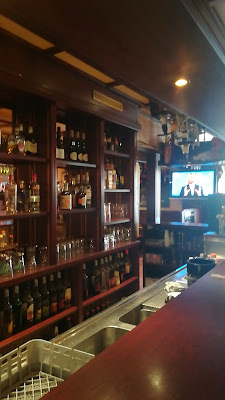 Bar Les 5 Passages à Oyonnax