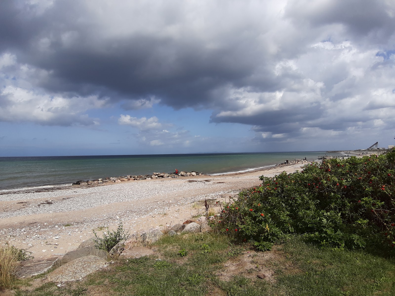 Gilleleje Beach photo #9