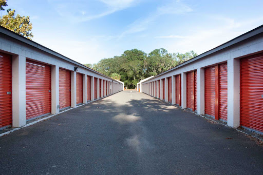 Self-Storage Facility «Public Storage», reviews and photos, 1439 Folly Rd, Charleston, SC 29412, USA