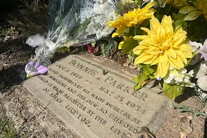 Bonnie Parker Gravesite image