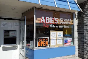 Abe's Hot Dogs image