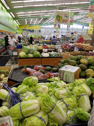 Asian Grocery Store «시온마켓 Zion Market», reviews and photos, 13321 Artesia Blvd, Cerritos, CA 90703, USA