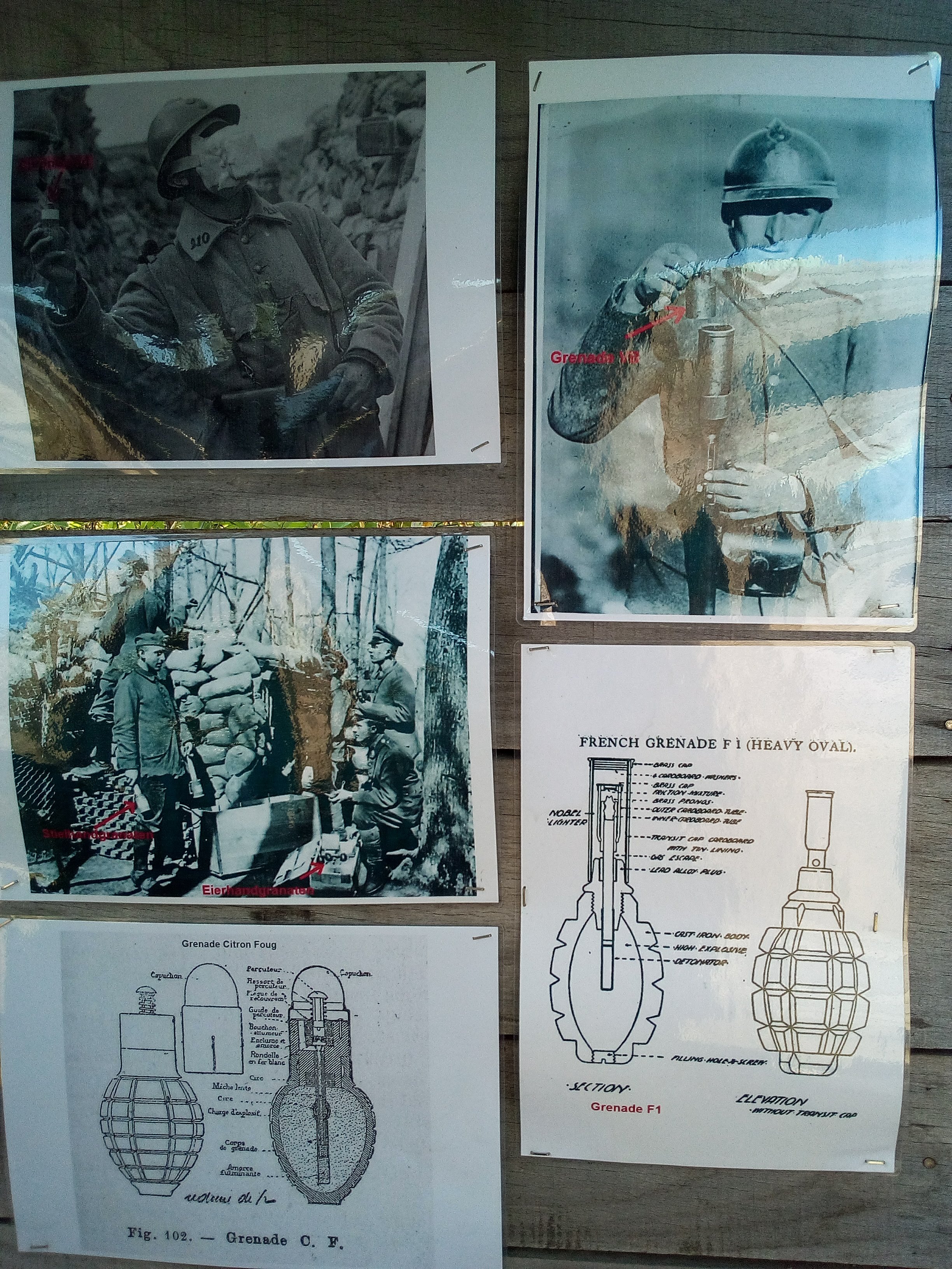 Photo n° 31 de l'avis de Jean.u fait le 04/07/2018 à 11:43