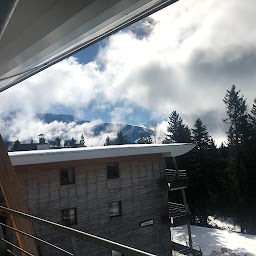 Photo n°12 de GTR Mountain à Chamrousse ()