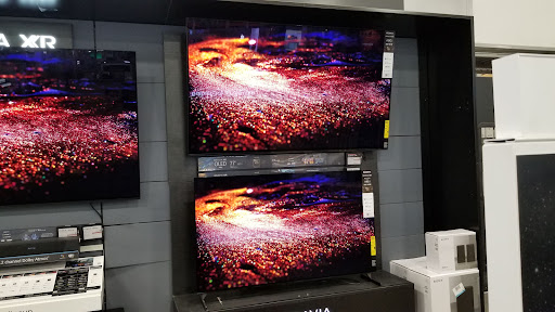 Electronics Store «Best Buy», reviews and photos, 1417 Golden Gate Blvd, Mayfield Heights, OH 44124, USA