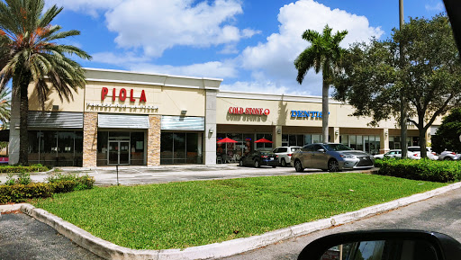 Movie Theater «Cinemark Paradise 24», reviews and photos, 15601 Sheridan St, Davie, FL 33331, USA