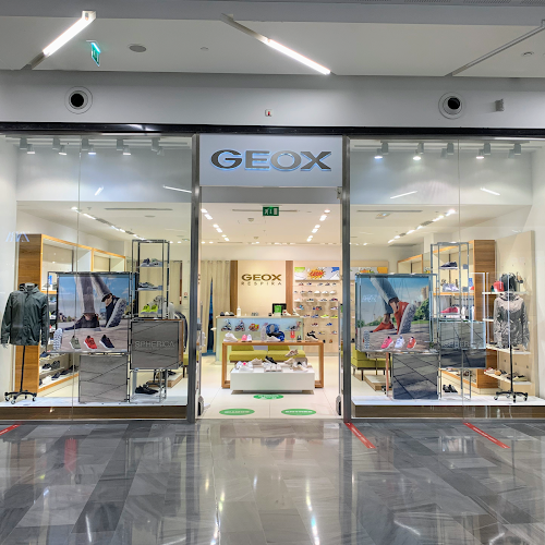 Magasin de chaussures GEOX Villeneuve-la-Garenne