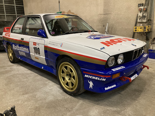 Photo 3 - Borras Trucks