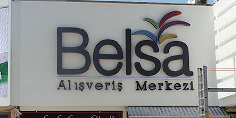 Belsa Plaza AA Borsaelektronik