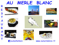 Photos du propriétaire du Restaurant français AU MERLE BLANC à Nancy - n°6