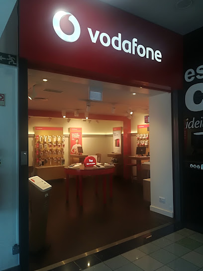 Vodafone