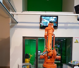 Dissemination Center for Science and Technology photo