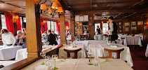 Atmosphère du Restaurant Maison Des Tanneurs - Gerwerstub à Strasbourg - n°16