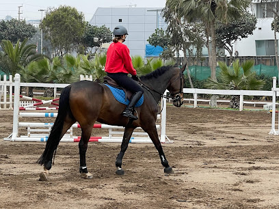 Club ecuestre