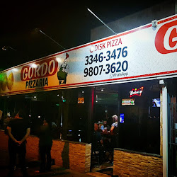 Gordo Pizzaria - Portão, Curitiba - 41 99807-3620, whatsapp