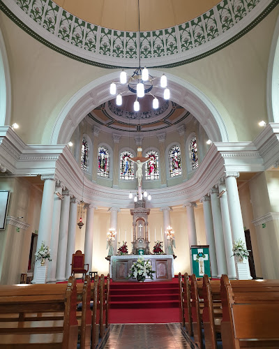 Reviews of Sacred Heart Basilica in Timaru - Church