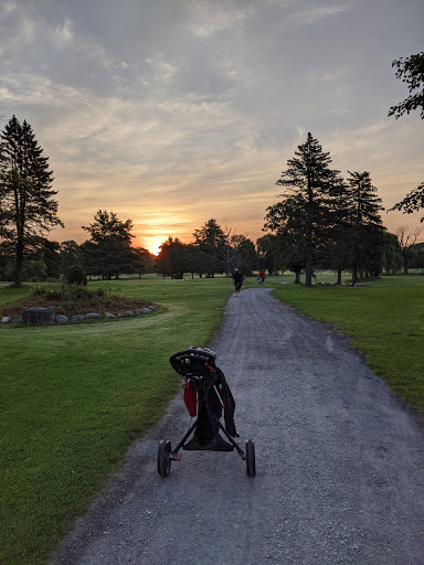 Golf Course «Eagle Crest Golf Club», reviews and photos, 1004 NY-146, Clifton Park, NY 12065, USA