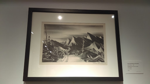 Art Gallery «David Cook Fine Art», reviews and photos, 1637 Wazee St, Denver, CO 80202, USA