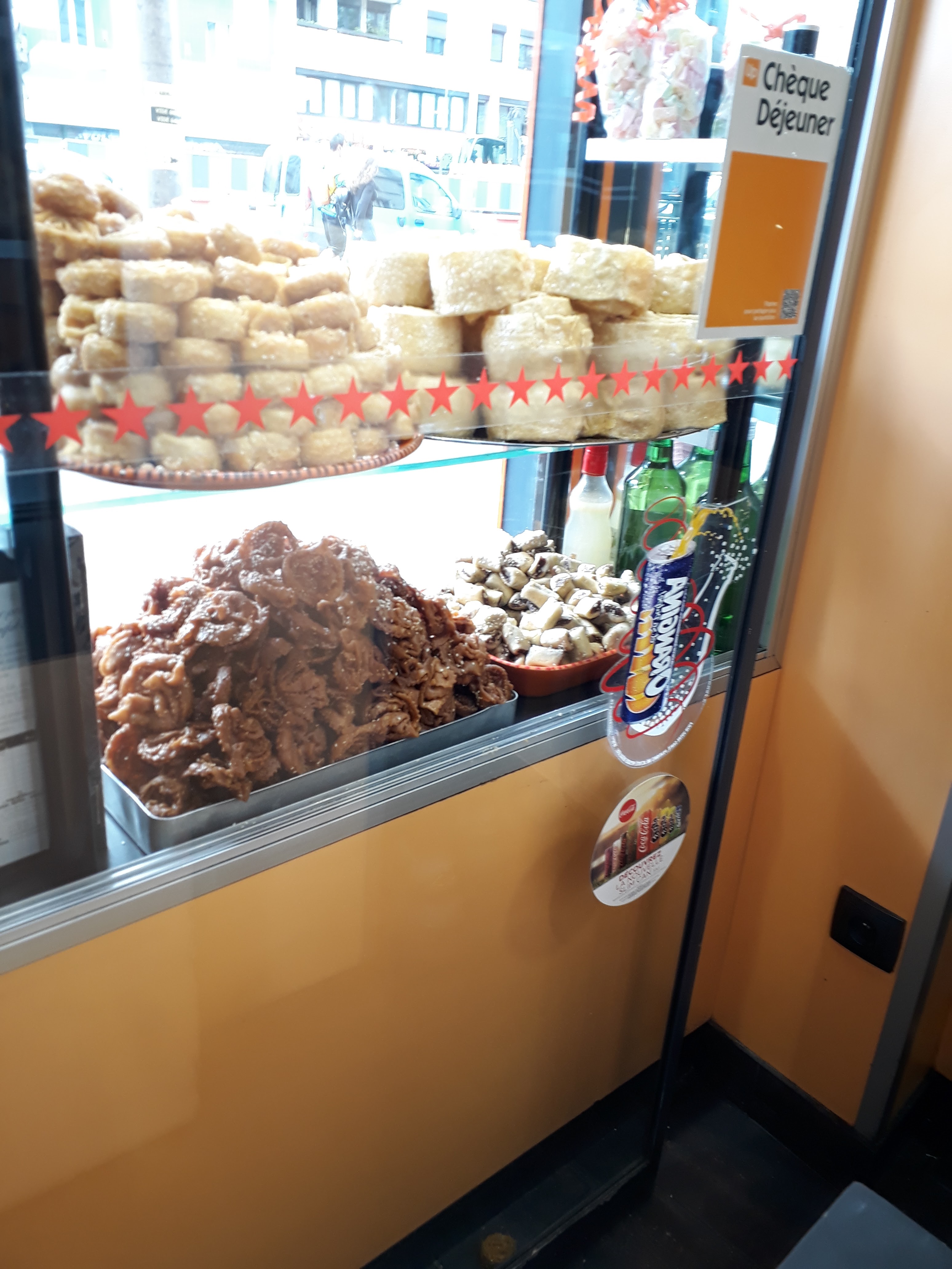Photo n° 5 de l'avis de Farida.o fait le 03/06/2018 à 19:39