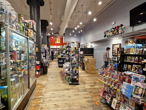 Forbidden Planet