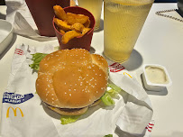 Aliment-réconfort du Restauration rapide McDonald's à Guérande - n°2