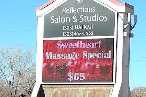 Reflections Salon and Spa