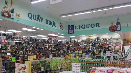 Asian Grocery Store «Westminster Superstore Supermarket Thuận Phát», reviews and photos, 15440 Beach Blvd #123, Westminster, CA 92683, USA