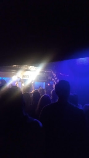 Bar «The Box», reviews and photos, 189 Chrystie St, New York, NY 10002, USA